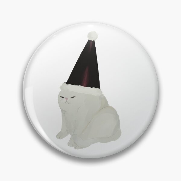Item preview, smug cat designed and sold by lucianavee.