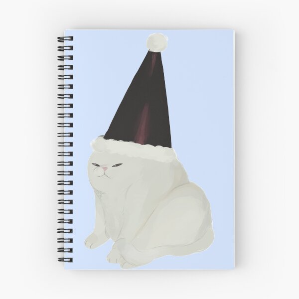 Item preview, smug cat designed and sold by lucianavee.