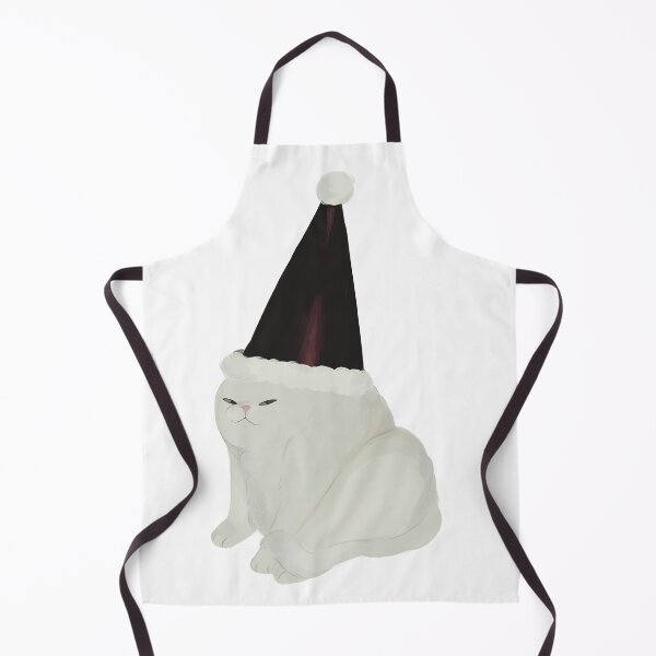 Item preview, smug cat designed and sold by lucianavee.
