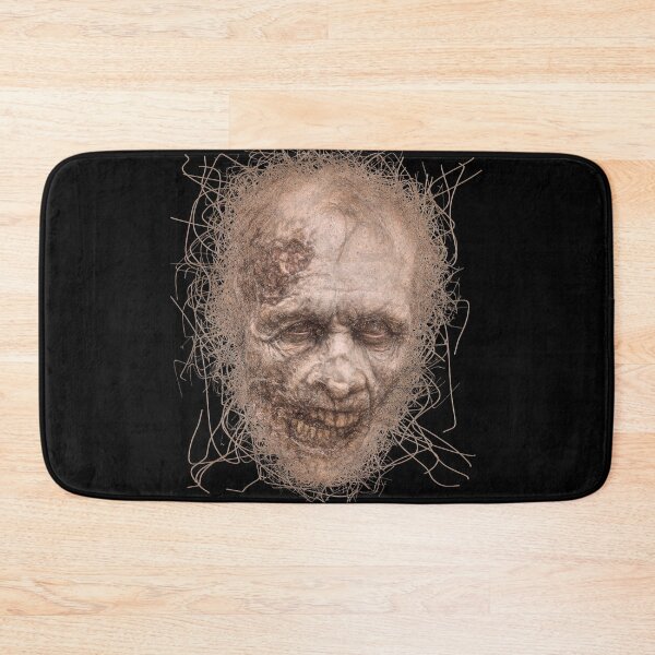 Item preview, Walking Dead Style Zombie designed and sold by AlanPhotoArt.