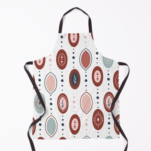 Item preview, Boho Chic Pattern Theme Decor Style designed and sold by HastyHouse.