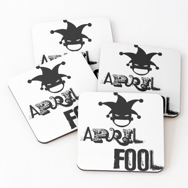 Item preview, April Fool designed and sold by Trendy Design.