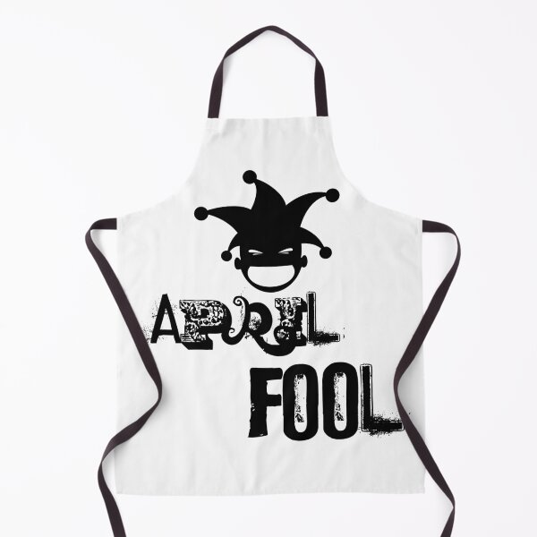 Item preview, April Fool designed and sold by Trendy Design.