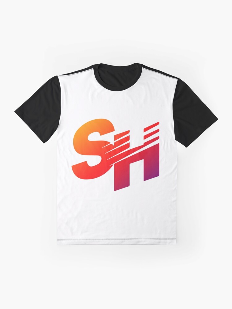 speedhunters tee