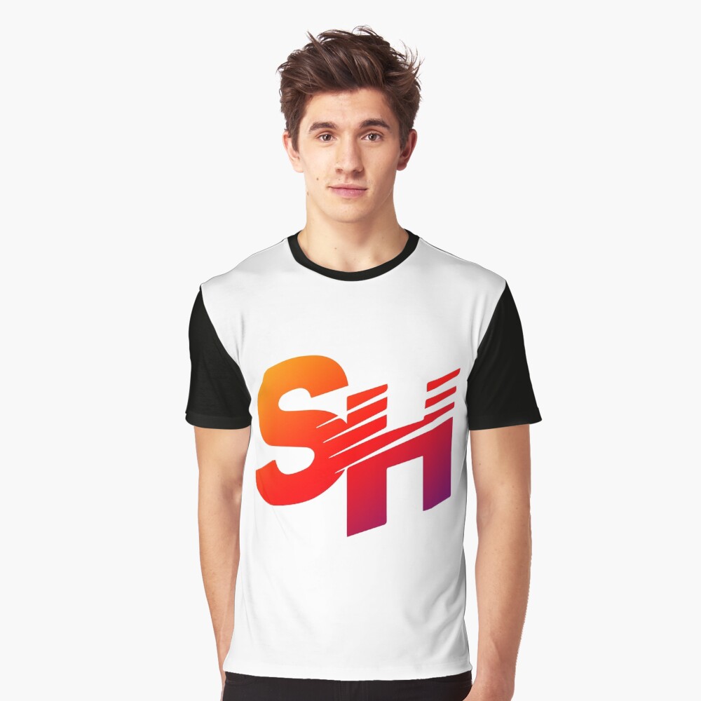 speedhunters shirt