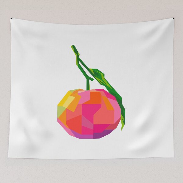 Item preview, Orange Fruit Wpap Pop Art Transparant background designed and sold by ahmadnusyirwan.