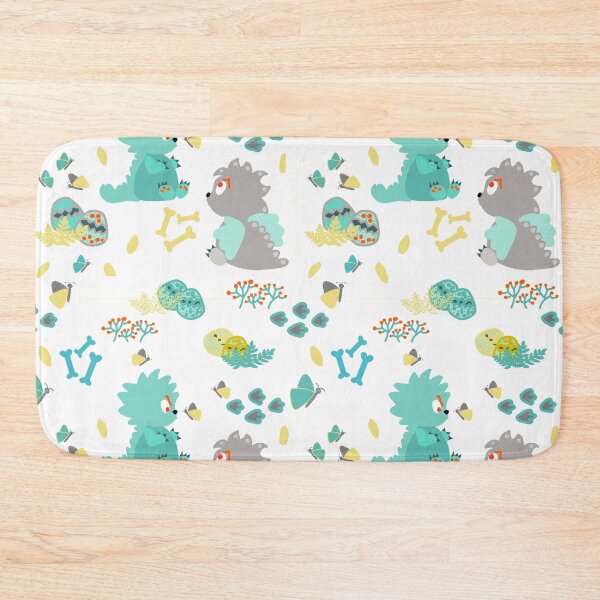 Item preview, Baby dino designed and sold by TheBWGalerie.