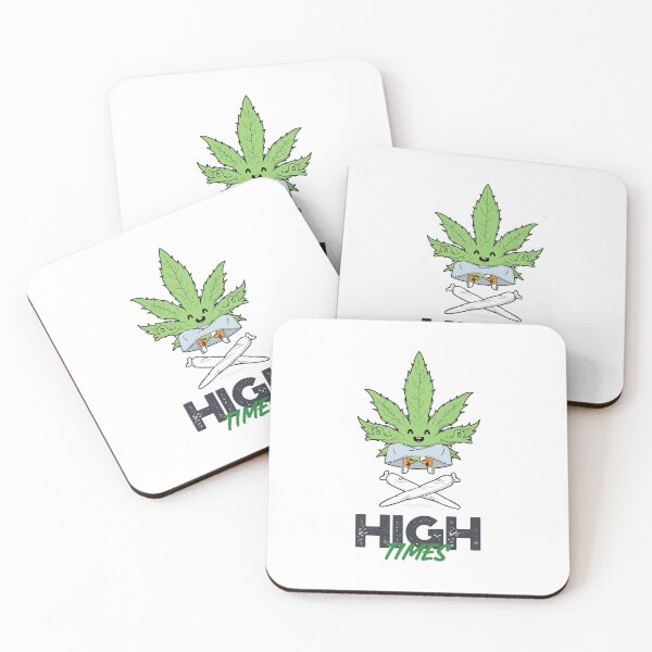 Item preview, High Times designed and sold by unikologo.