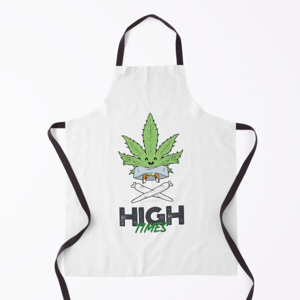 Item preview, High Times designed and sold by unikologo.