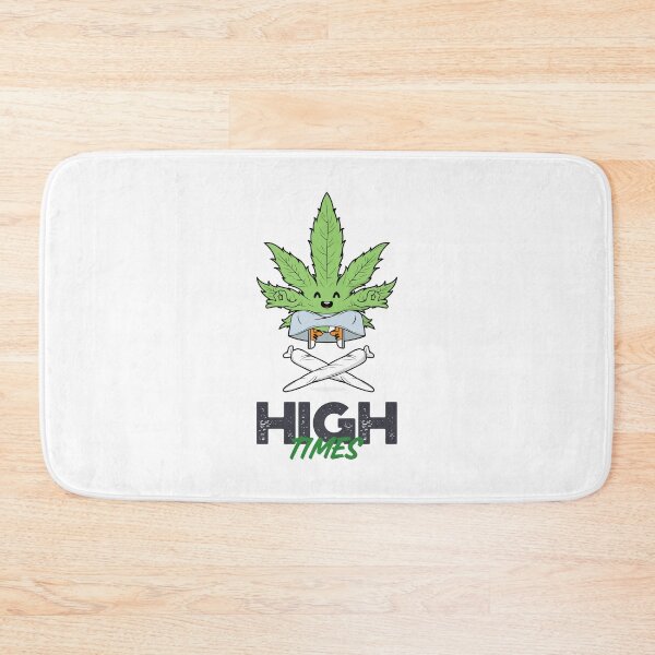 Item preview, High Times designed and sold by unikologo.