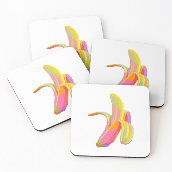 Item preview, Banana Fruit Wpap Pop Art Transparant background designed and sold by ahmadnusyirwan.