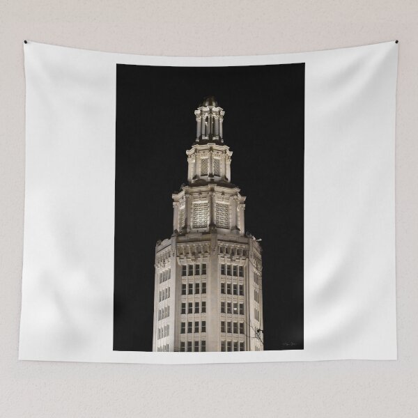 Item preview, The Electric Tower, Buffalo designed and sold by Brian Shaw.