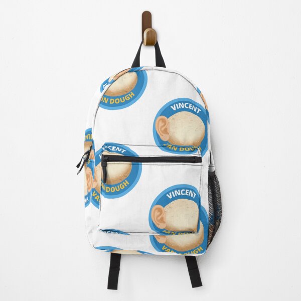 Item preview, Vincent Van Dough Pun designed and sold by ToastyBopShop.