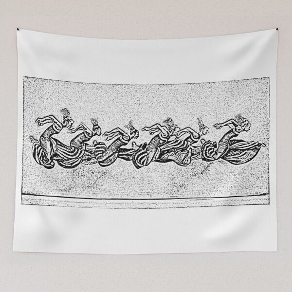 Item preview, leaping dance movements designed and sold by ritusdesigns.