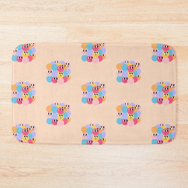 Item preview, Little Rubik’s Cube designed and sold by Trista Designs.
