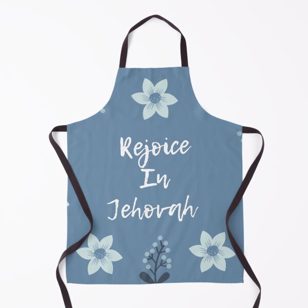 Artikelvorschau, Freuen Sie sich auf Jehovas perfekte Geschenkidee für Zeugen Jehovas entworfen und verkauft von magdajwgifts.
