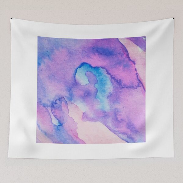 Item preview, Iridescent Pastel Marble designed and sold by MerlinTea.