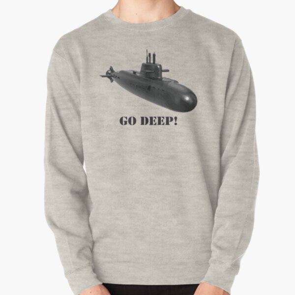 Uboat Sweatshirts Hoodies Redbubble