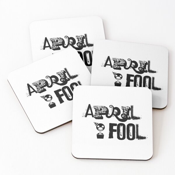 Item preview, April Fool designed and sold by Trendy Design.