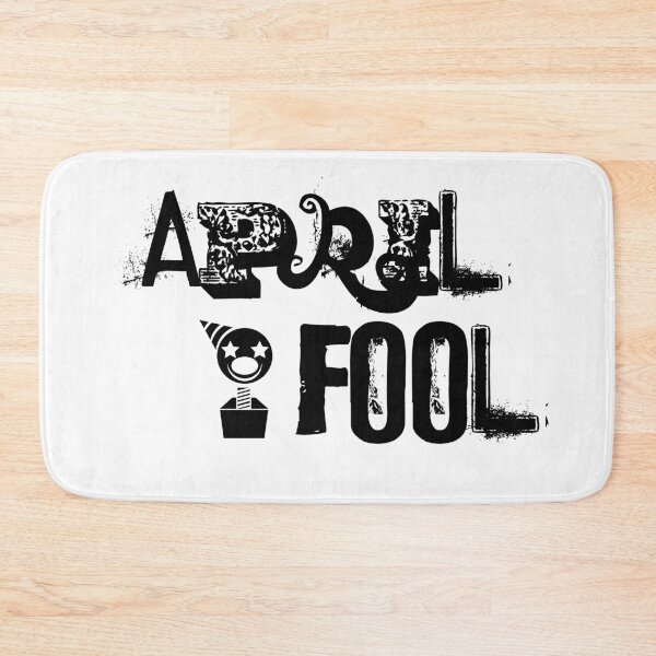 Item preview, April Fool designed and sold by Trendy Design.