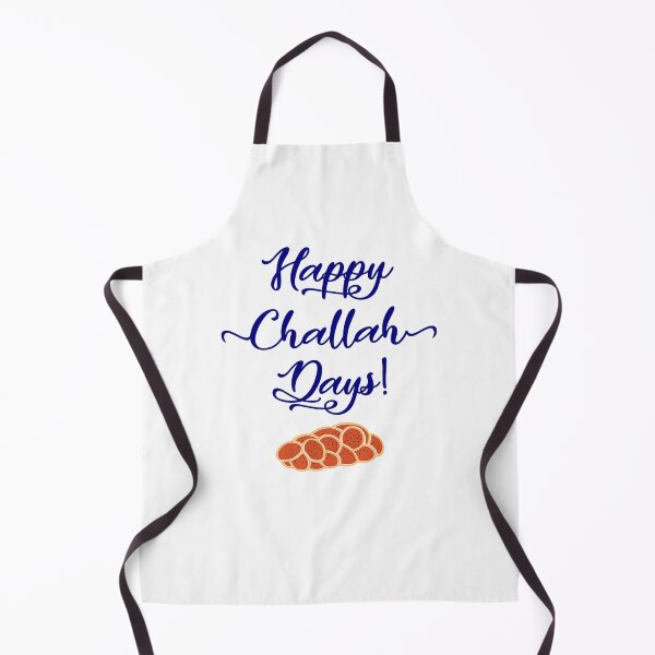 Item preview, Happy Challah Days! designed and sold by JoBella-Designs.