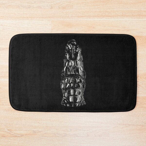 Item preview, Crocodile Croc Caiman Alligator Gator Reptil Lover White designed and sold by TheAplus.