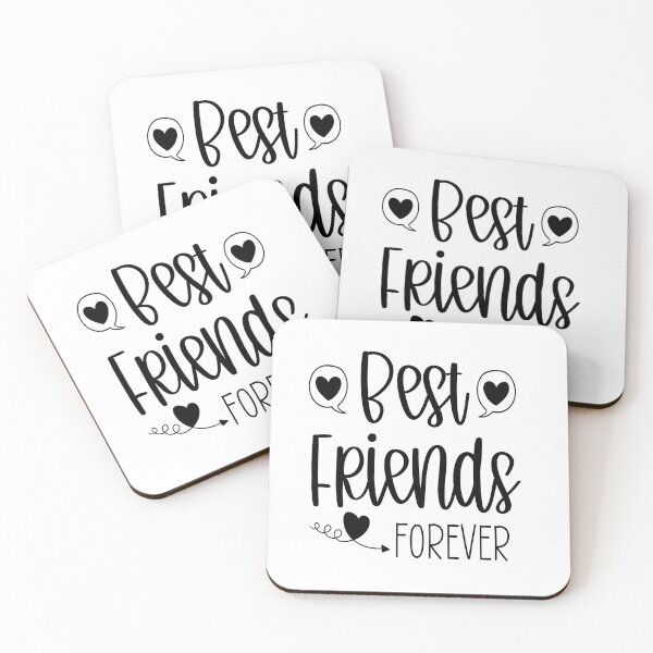Item preview, I Love My Best Friend ,Friendship Quote designed and sold by remonss.