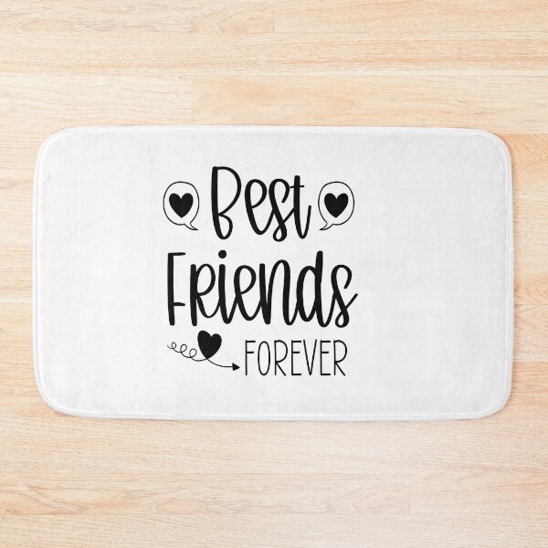 Item preview, I Love My Best Friend ,Friendship Quote designed and sold by remonss.