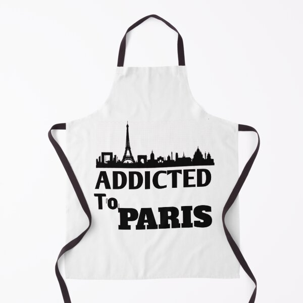 Item preview, Addicted To Paris - I Love Paris, France designed and sold by The Nova Prints .