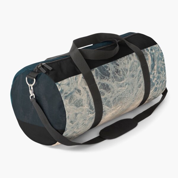Item preview, Upper Surface Waves designed and sold by WowNatureWorld.