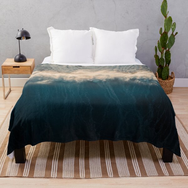 Item preview, Upper Surface Waves designed and sold by WowNatureWorld.