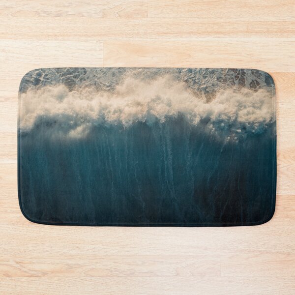 Item preview, Upper Surface Waves  designed and sold by WowNatureWorld.