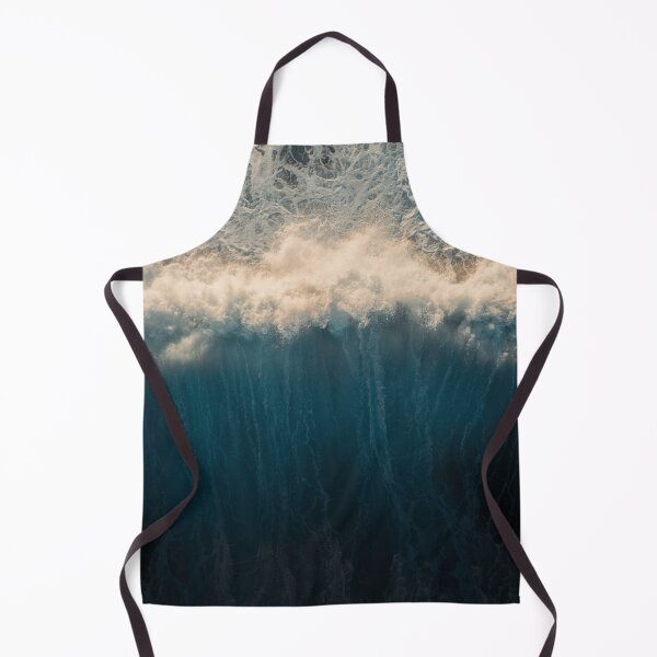 Item preview, Upper Surface Waves designed and sold by WowNatureWorld.
