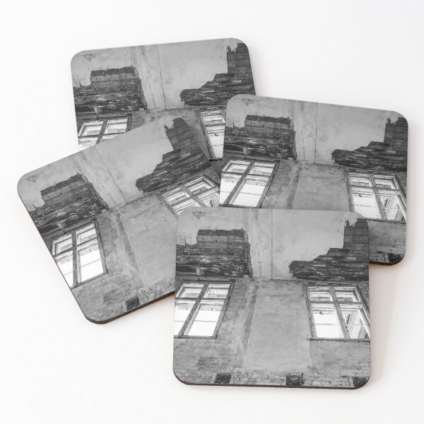 Item preview, Above The Vanished Floor designed and sold by metriognome.
