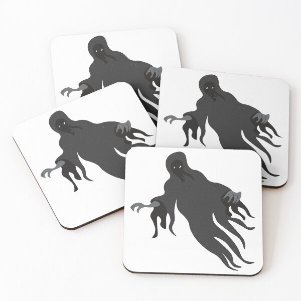 Item preview, Dementor designed and sold by Batartiste.