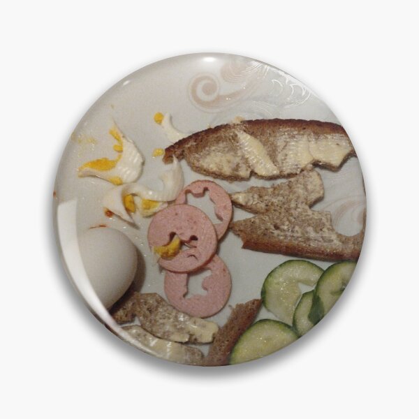Item preview, Mouse breakfast designed and sold by UnsereWelt.