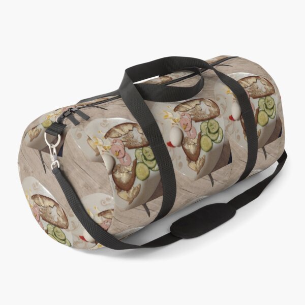 Item preview, Mouse breakfast designed and sold by UnsereWelt.