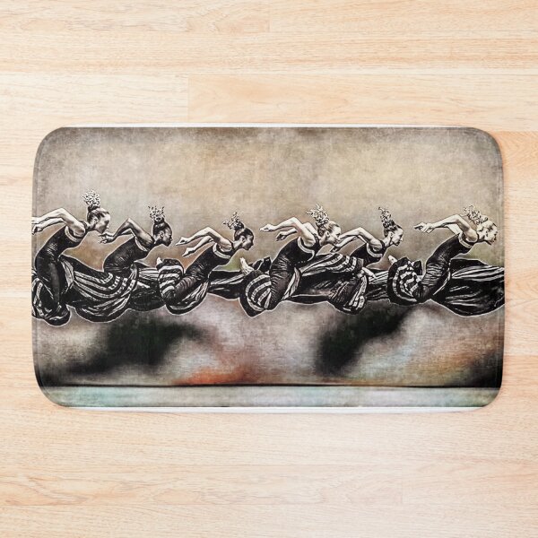 Item preview, leaping dance  designed and sold by ritusdesigns.