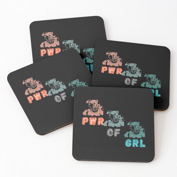 Item preview, PWR of GRL designed and sold by JoLiShop.