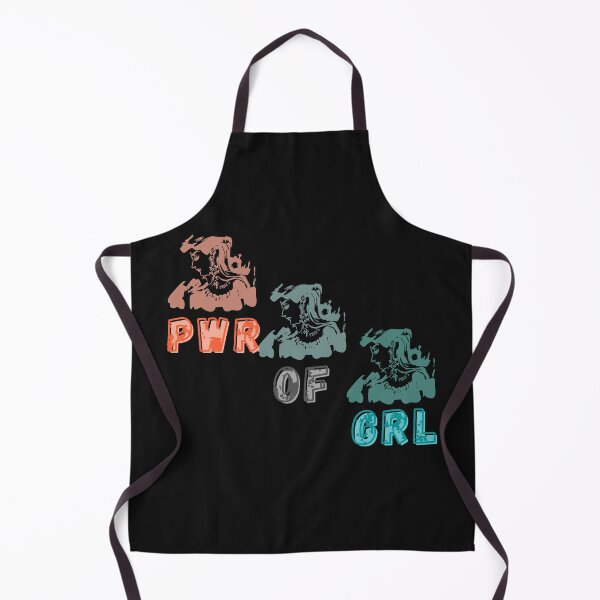 Item preview, PWR of GRL designed and sold by JoLiShop.