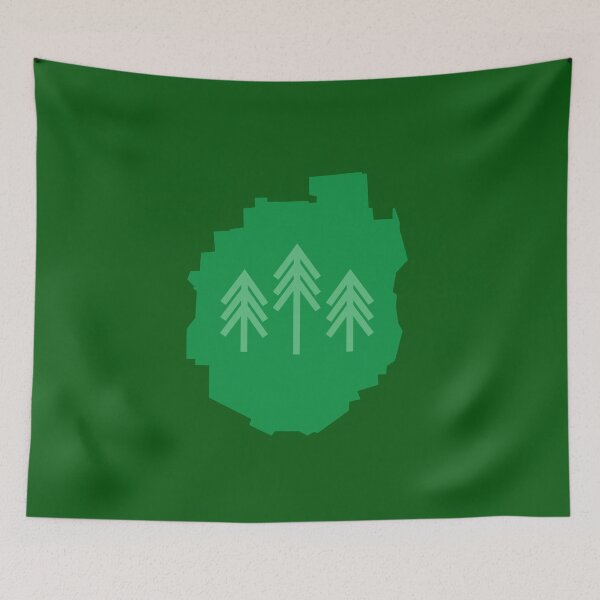 Item preview, Adirondack Park NY  designed and sold by yelly123.