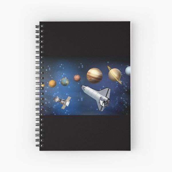 Item preview, Solar System designed and sold by AnnoyedMouse.