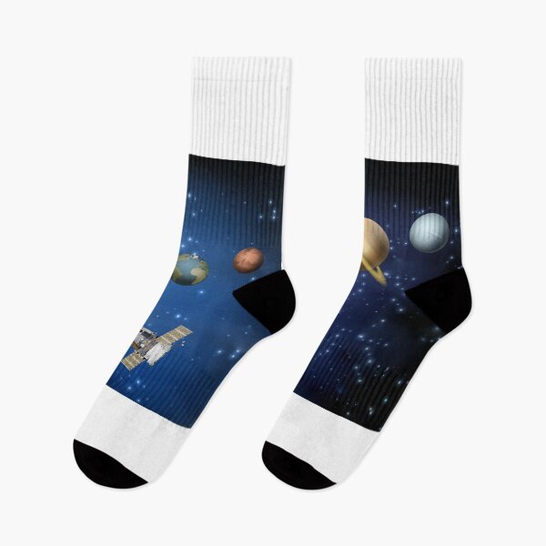 Item preview, Solar System designed and sold by AnnoyedMouse.