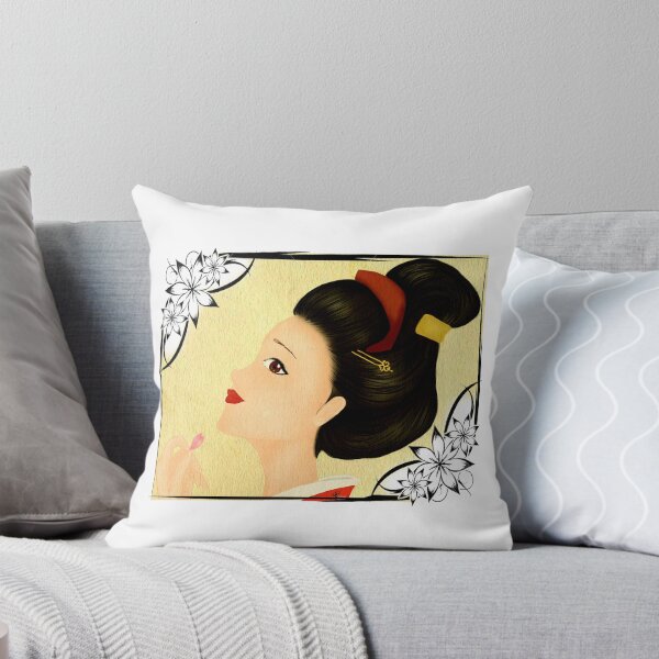 Item preview, Japanese woman (B) designed and sold by liajung.
