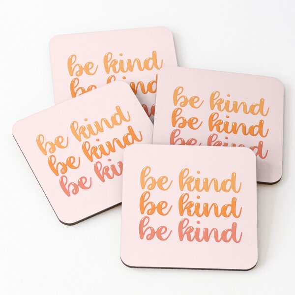 Item preview, Be Kind designed and sold by emfseal.