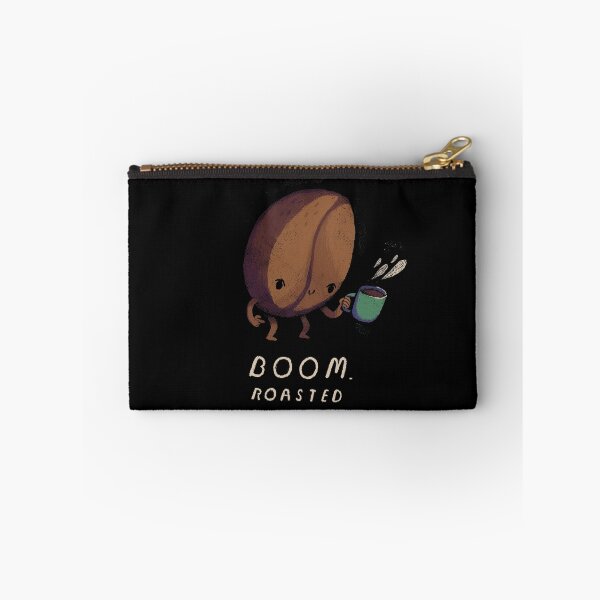 Item preview, Boom. Roasted designed and sold by louros.