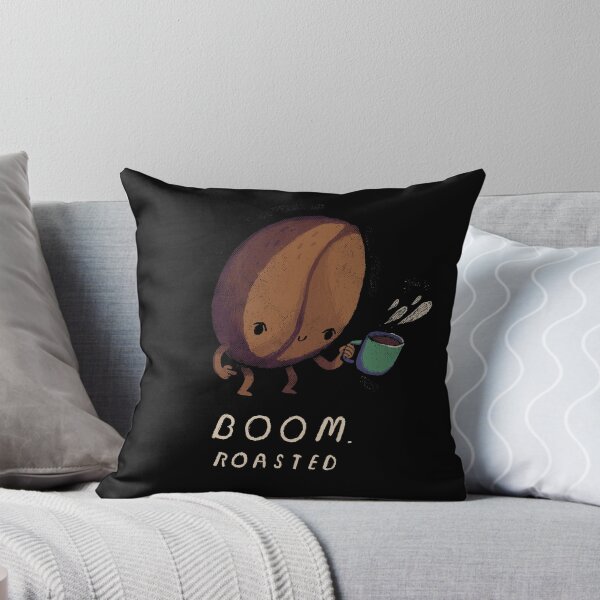 Item preview, Boom. Roasted designed and sold by louros.