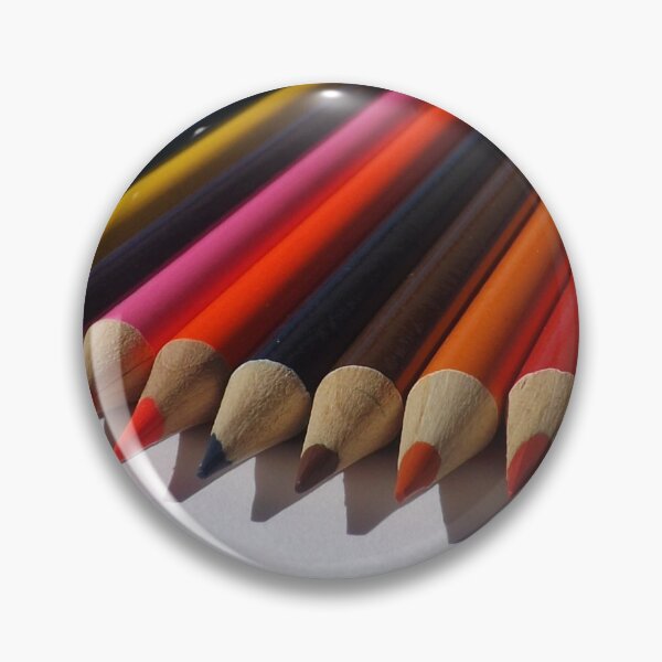Item preview, Colored Tips  designed and sold by lornakay.