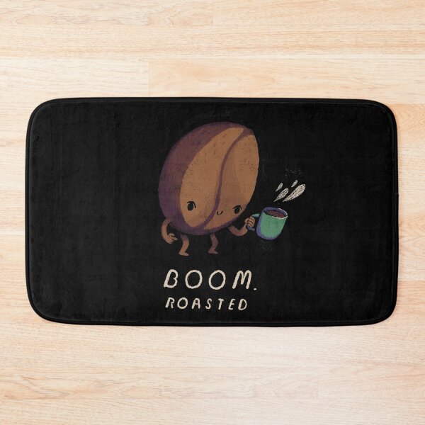 Item preview, Boom. Roasted designed and sold by louros.
