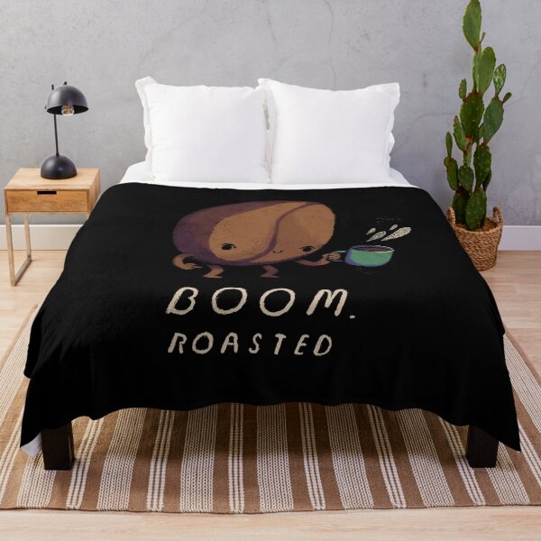 Item preview, Boom. Roasted designed and sold by louros.